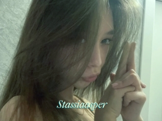 Stassiaasper