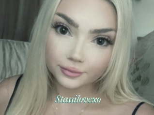 Stassilovexo