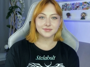 Stelaholt