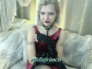 Stellafrancis