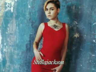 Stellajackson