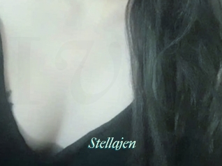 Stellajen