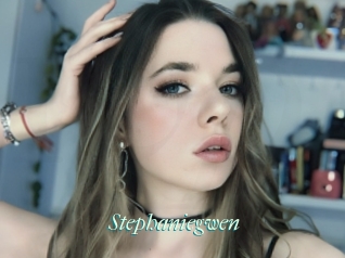 Stephaniegwen