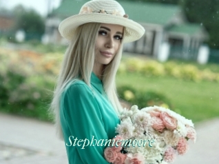 Stephaniemoore