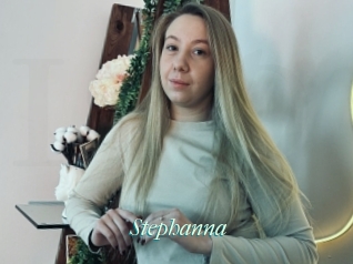 Stephanna