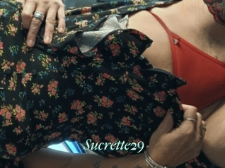 Sucrette29