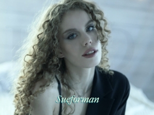 Sueforman