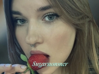 Sugarsummer