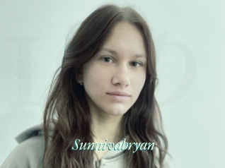 Sunnivabryan