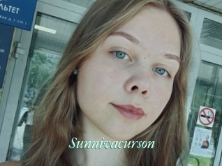 Sunnivacurson