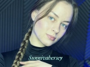 Sunnivahersey