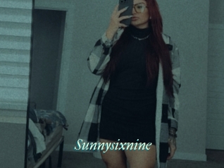 Sunnysixnine