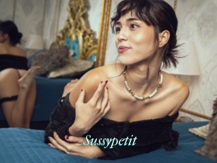 Sussypetit