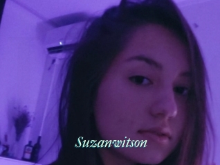 Suzanwitson