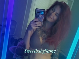 Sweetbabyflame