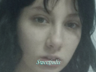 Sweetjulis