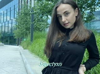 Sweetyxo