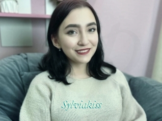 Sylviakiss