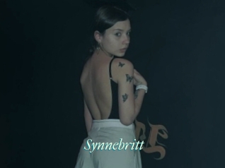 Synnebritt