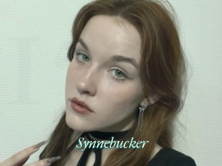 Synnebucker