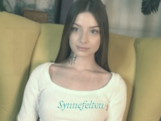 Synnefelton