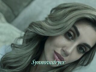 Synnovedryer