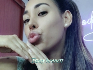 Tamy_bennett