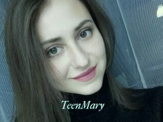 TeenMary