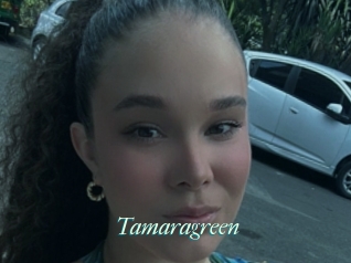 Tamaragreen