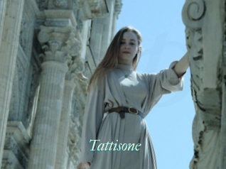 Tattisone