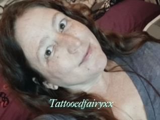 Tattooedfairyxx