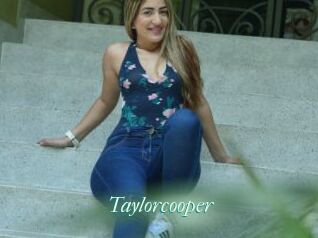 Taylorcooper