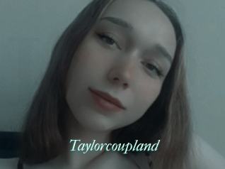 Taylorcoupland