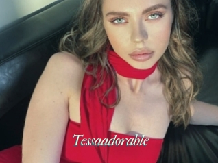 Tessaadorable