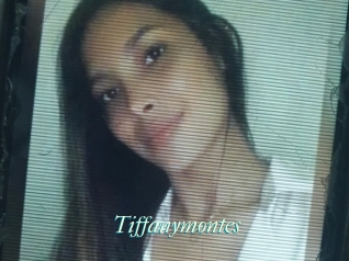 Tiffanymontes