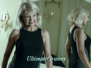 UltimateGranny