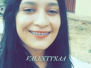 VALENTYNAA