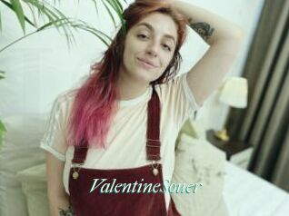 ValentineSouer