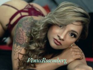 VenusRosemberg