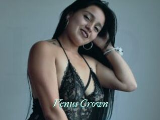 Venus_Crown