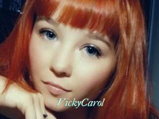 VickyCarol