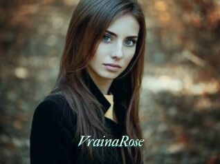 VrainaRose