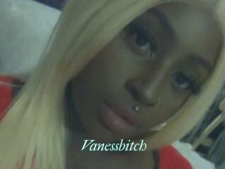 Vanessbitch