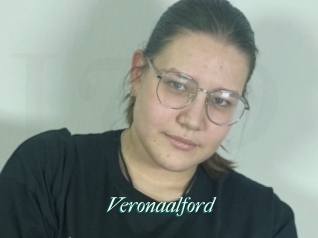 Veronaalford