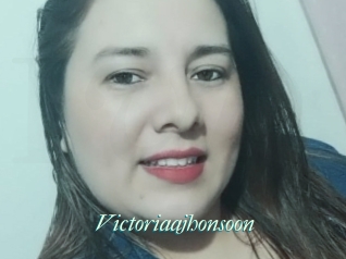 Victoriaajhonsoon