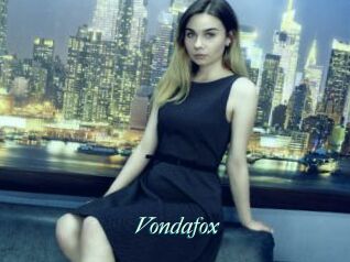 Vondafox