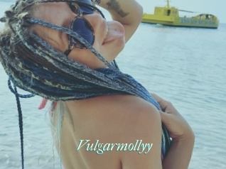 Vulgarmollyy