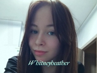 Whitneyheather