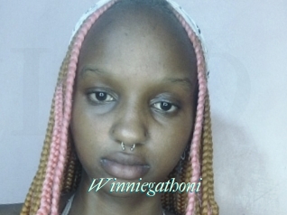 Winniegathoni