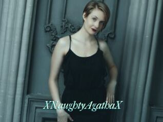 XNaughtyAgathaX